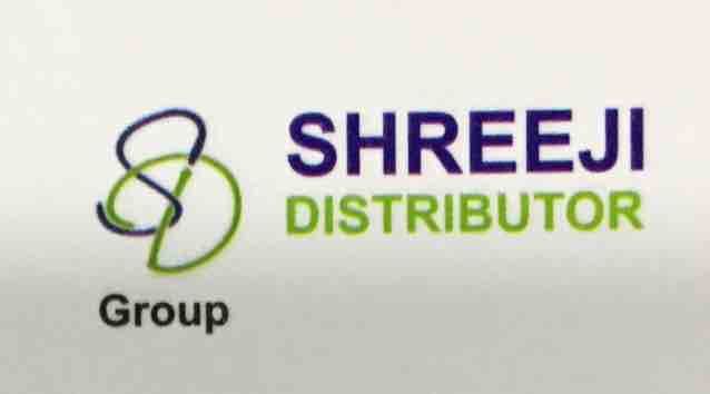 Shreeji Distributor - logo Shreeji Distributor - logo