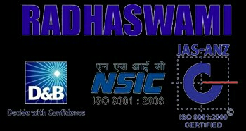 http://www.radhaswamiindustries.com - logo Radhaswami Industries - logo