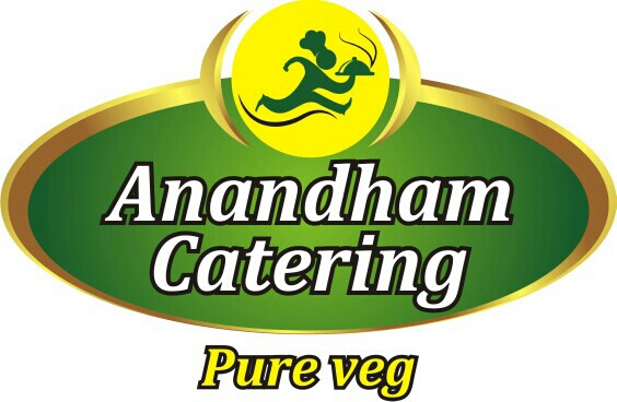 http://www.anandhamcatering.com - logo Anandham Catering, Coimbatore. - logo