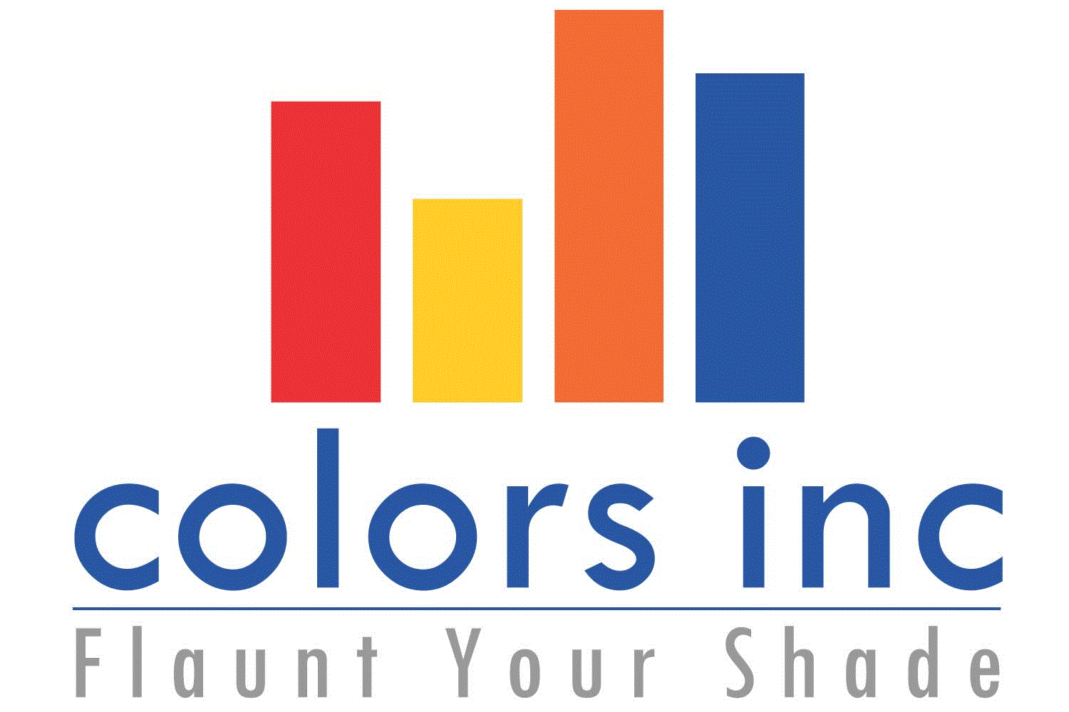 Colors Inc