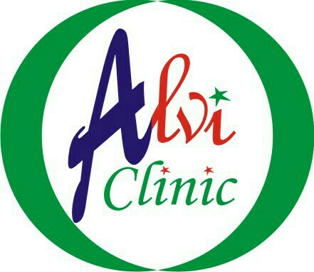 http://WWW.alviclinic.com - logo Alvi Clinic - logo