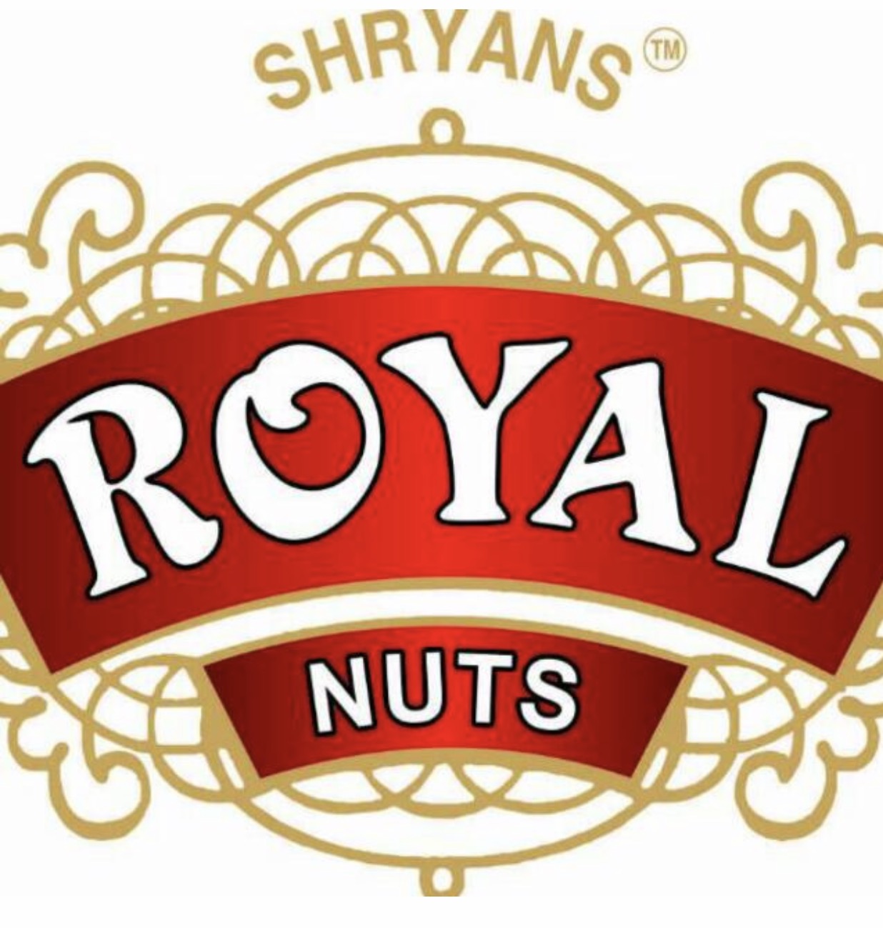 royal nuts - logo royal nuts - logo