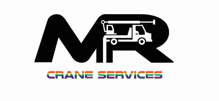 M R CRANE SERVICE