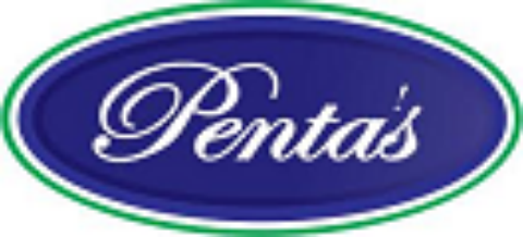 http://www.pentawin.com - logo Pentawin Trades And Services - logo