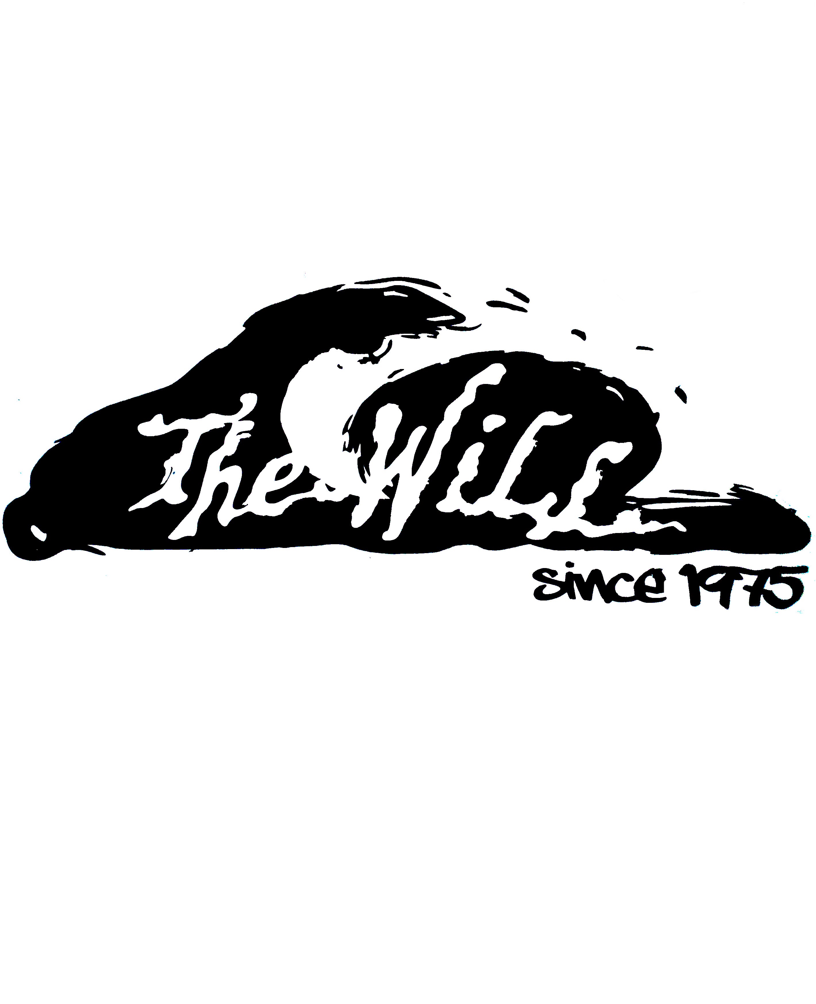 The Will - logo The Will - logo