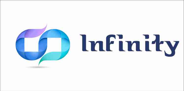 Infinity Electric - logo Infinity Electric - logo