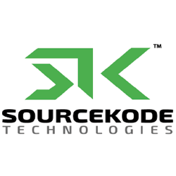 http://www.sourcekode.in - logo SourceKode Training Institute - logo