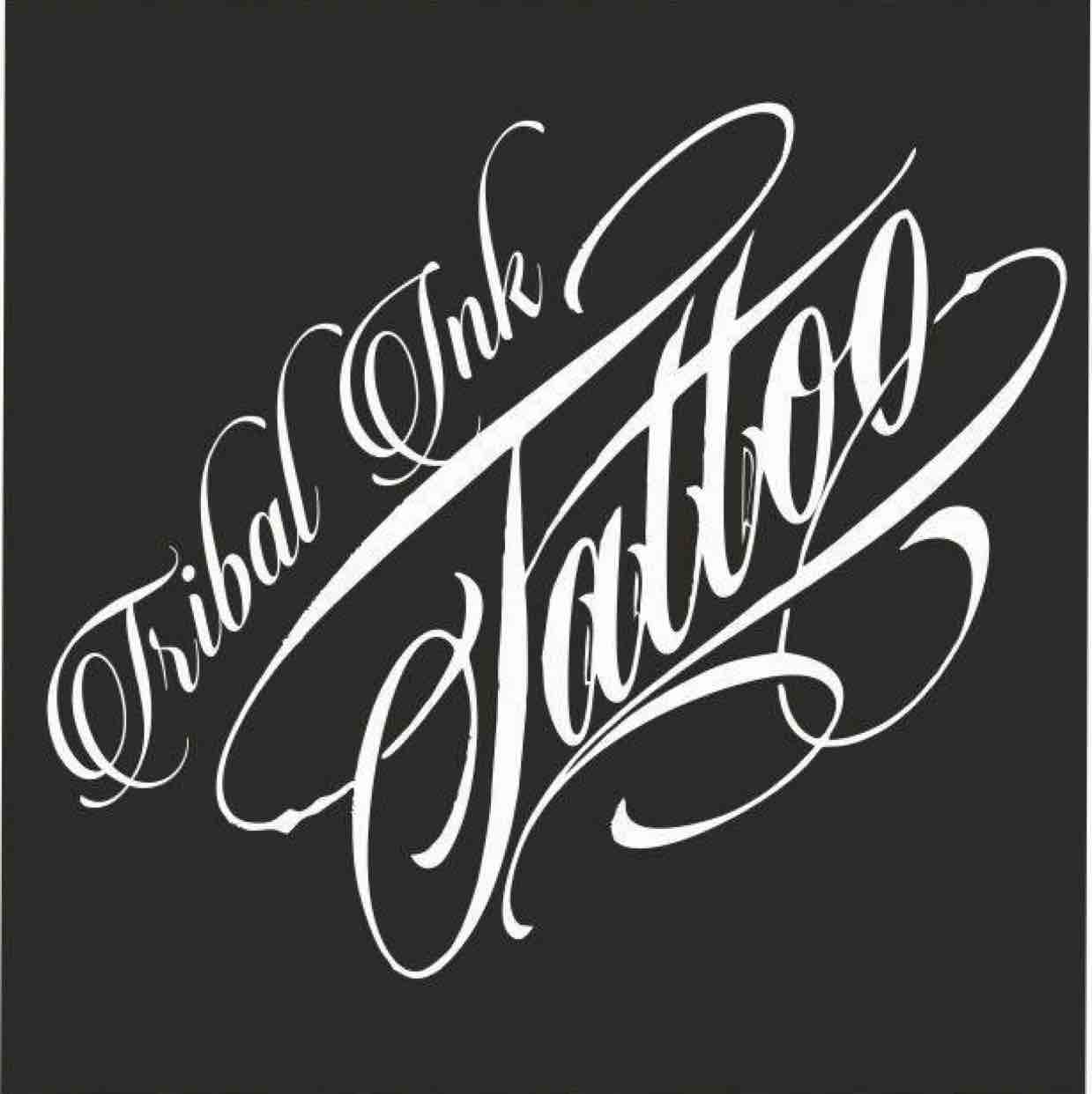 http://Www.tribalinkdelhi.in - logo TRIBAL INK TATTOO - logo