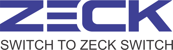 Zeck Switch - logo Zeck Switch - logo