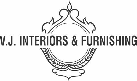 V J Interiors And Furnishing - logo V J Interiors And Furnishing - logo