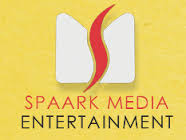 http://www.spaarkmedia.in - logo Spaark Media Entertainment - logo