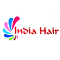 India Hair - logo India Hair - logo