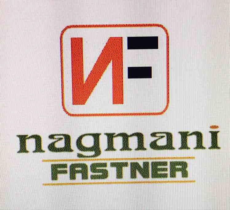 http://www.nagmanifastner.com - logo Nagmani Fasteners - logo