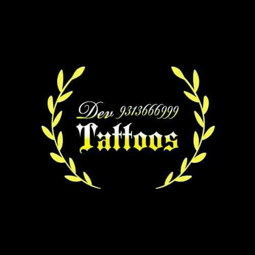 http://devtattoos.com - logo Dev Tattoos - logo