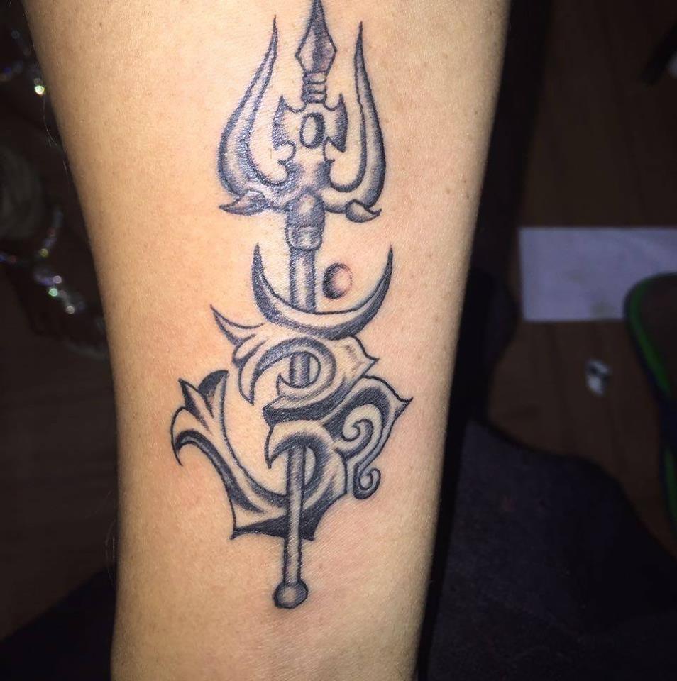 Tattoos Xpoze In Kanpur Nagar Xpoze Being The Oldest Tattoos Xpoze In Kanpur Nagar Xpoze Being The Oldest