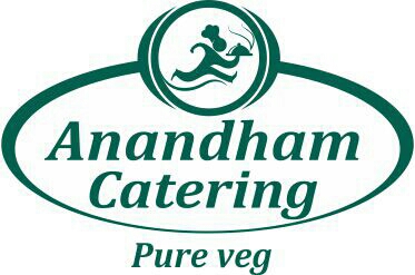 http://www.anandhamcatering.com - logo Anandham Catering, Coimbatore. - logo