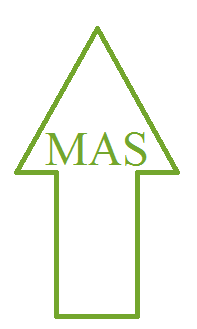 M.A.S Advertising - logo M.A.S Advertising - logo
