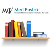 https://www.meripustak.com - logo Meripustak - logo