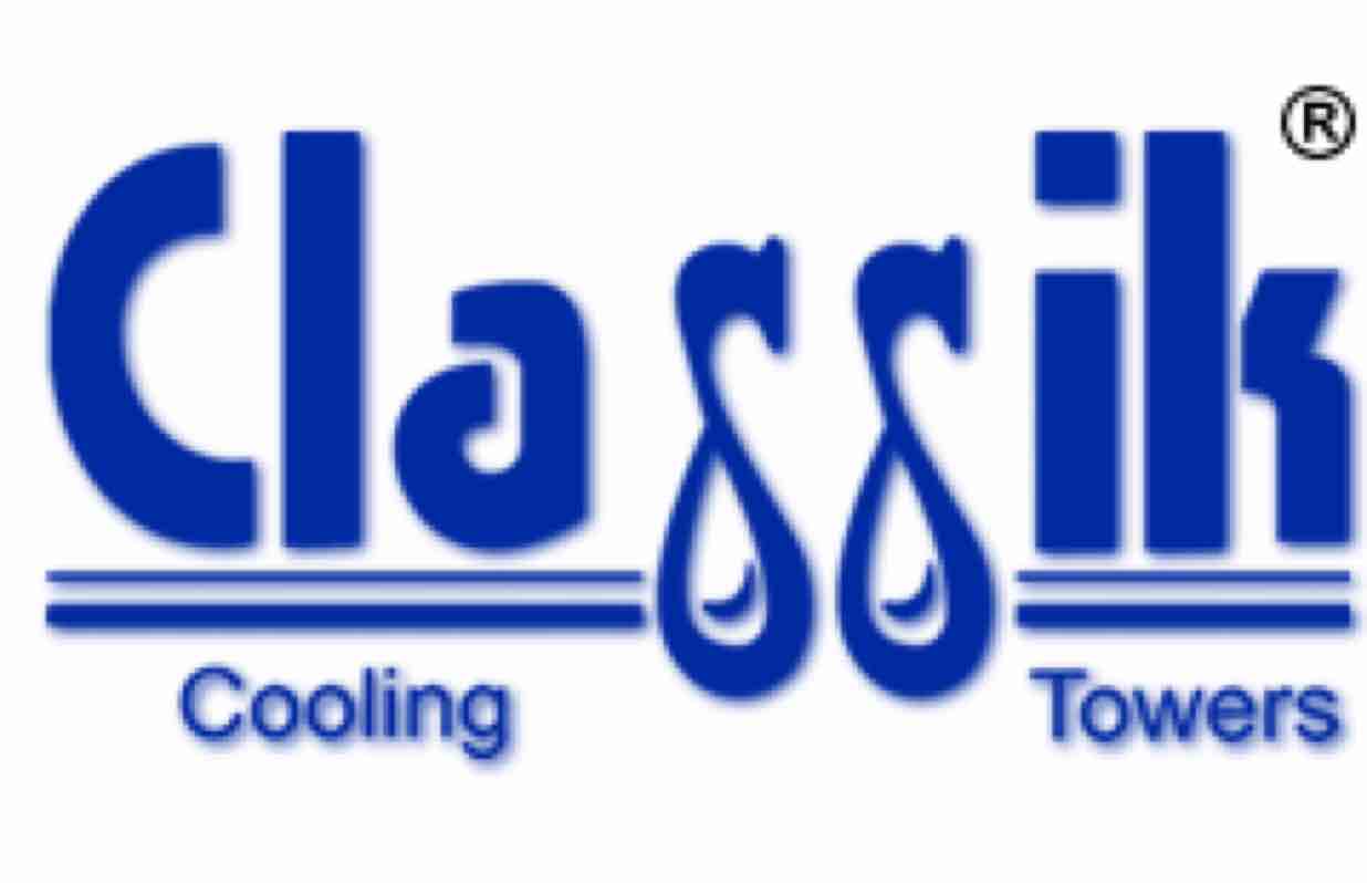 http://www.classikcoolingtowers.com - logo Classik Cooling Towers - logo
