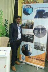 Dev Boilers - logo Dev Boilers - logo