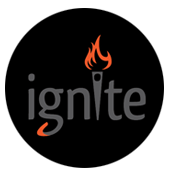 http://humanresource712.wixsite.com/mysite - logo Ignite Employment Services - logo