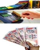 Cash On Card