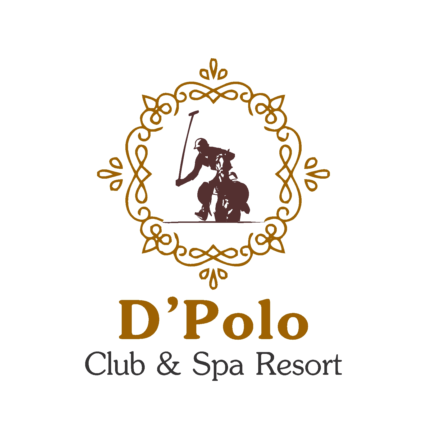 D polo. Поло ОС па. Pollo Spa Lounge.