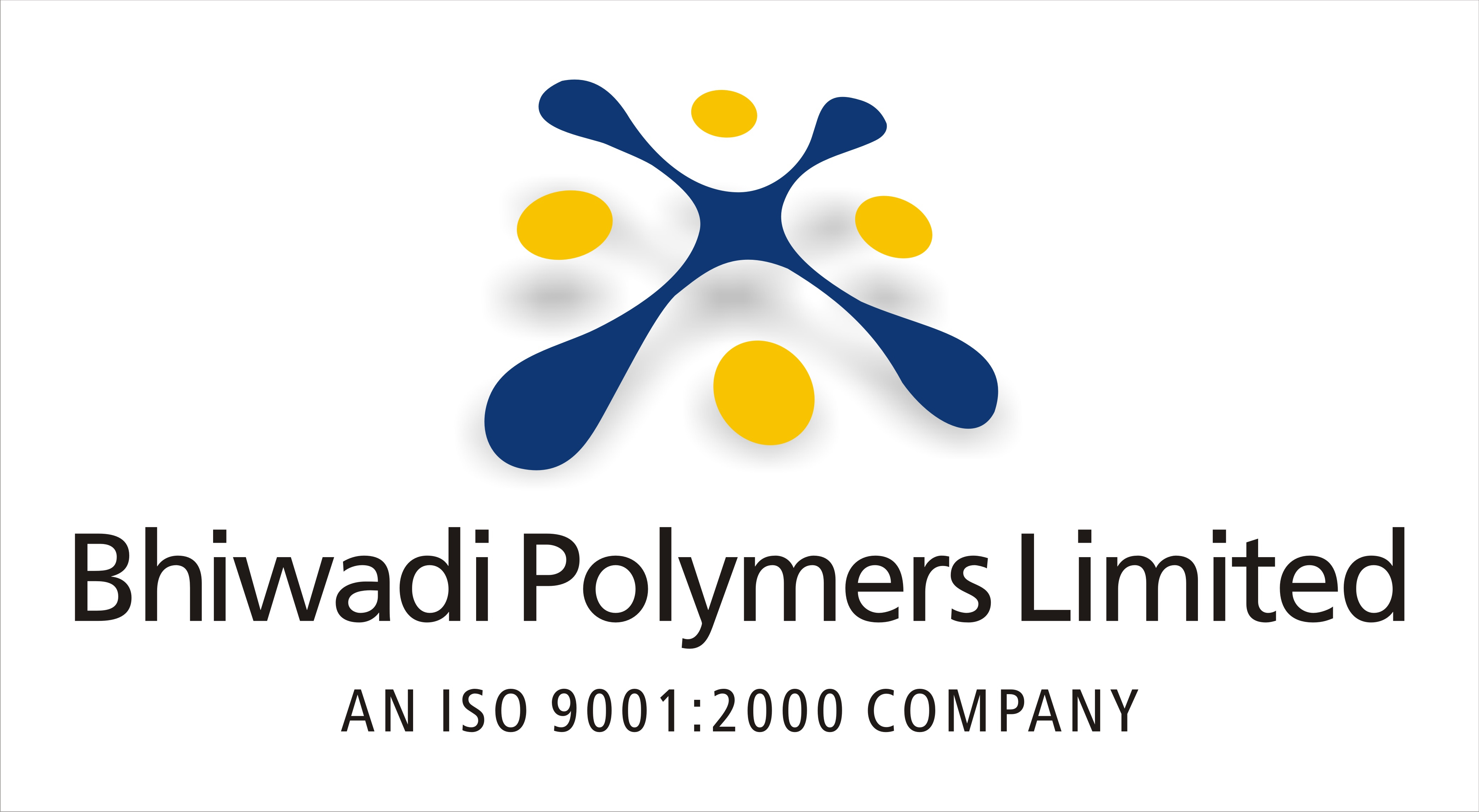 Bhiwadi Polymers Ltd. Bhiwadi Polymers Ltd started more than 3