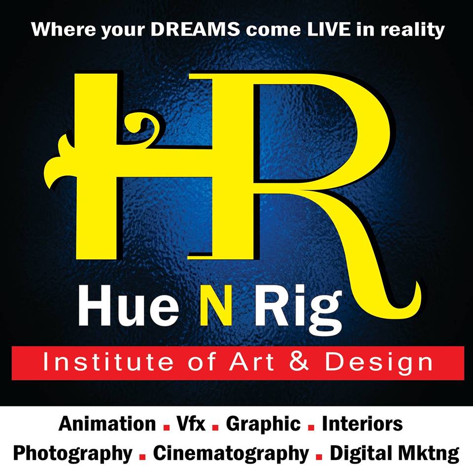 hue n rig institute of art design in mumbai suburban hue n rig