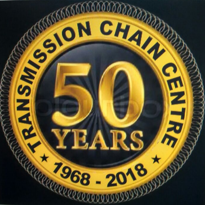 chains Transmission Chain Centre, India