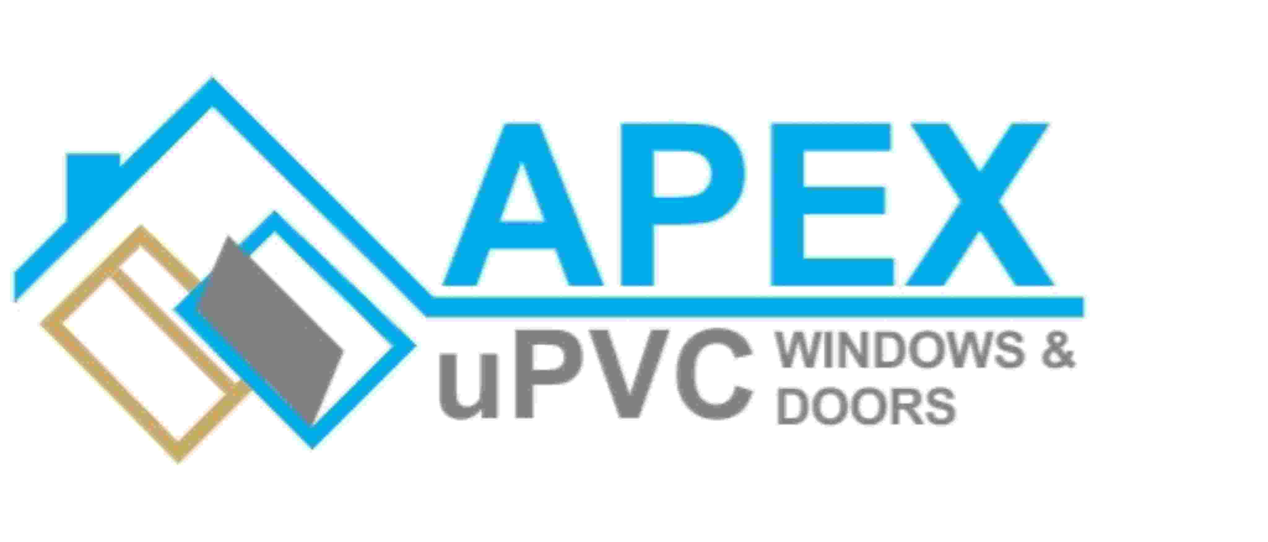 Upvc windows New site installation at Jamn Apex uPvc Industries