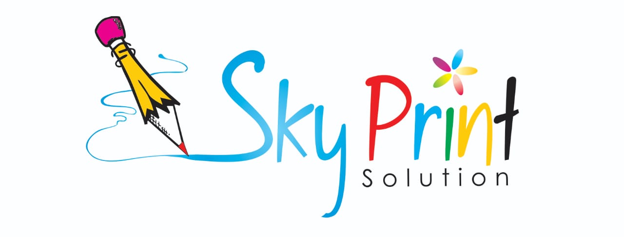 Printing Shop Near Me Sky Print Solution In Mumbai India