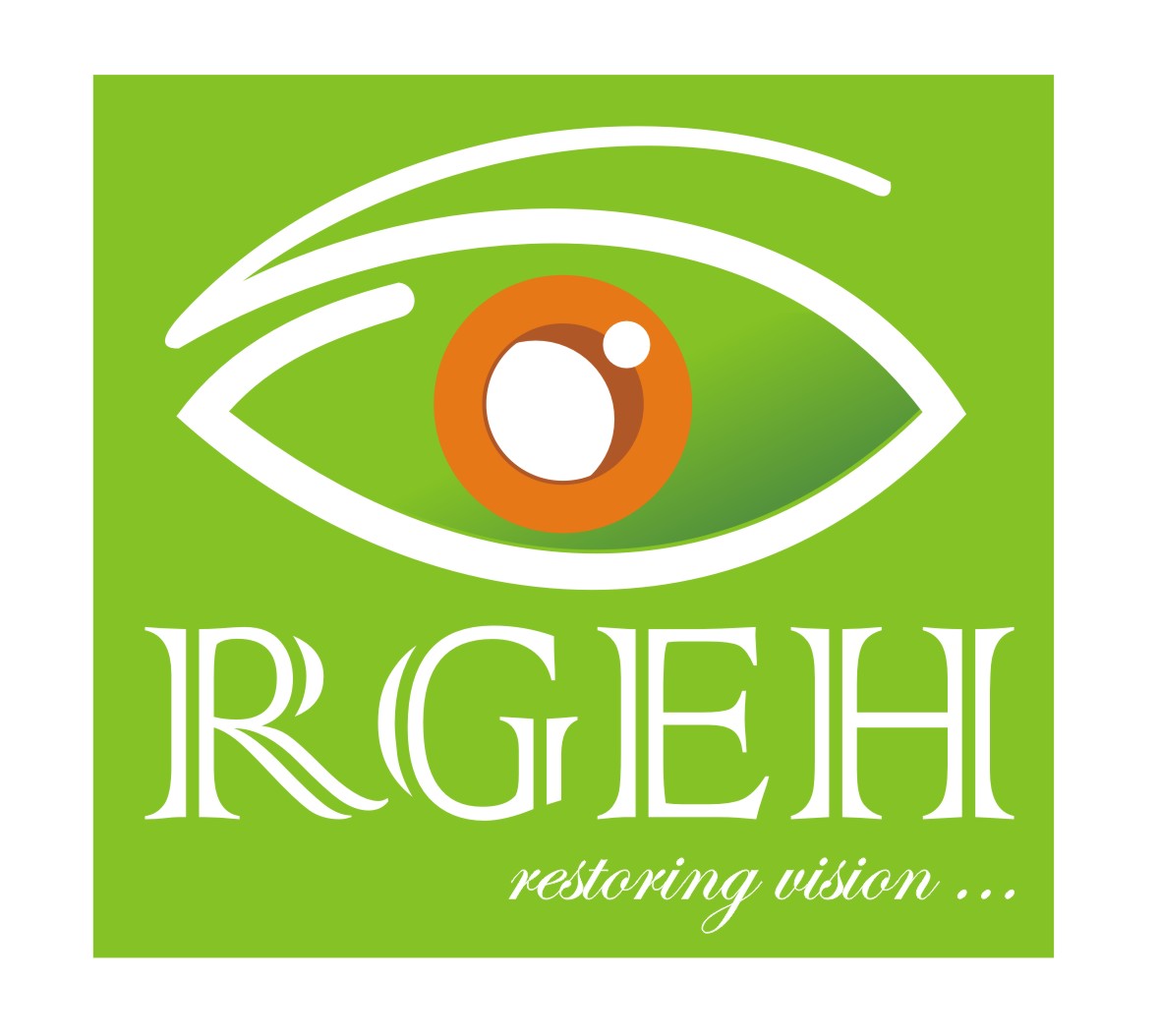 RG Eye Hospital