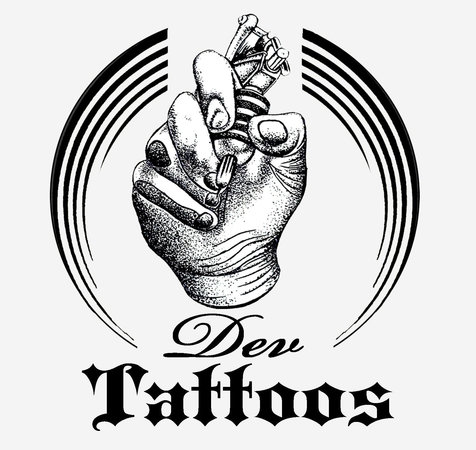 Best Tattoo Shop Logo Wiki Tattoo