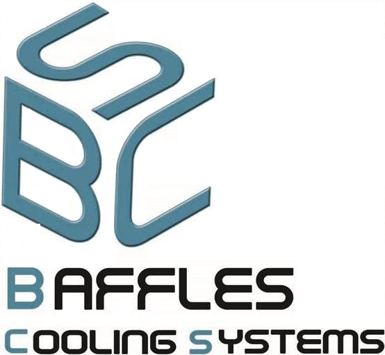 CODES & STANDARDS BAFFLES COOLING SYSTEMS,Coimbatore
