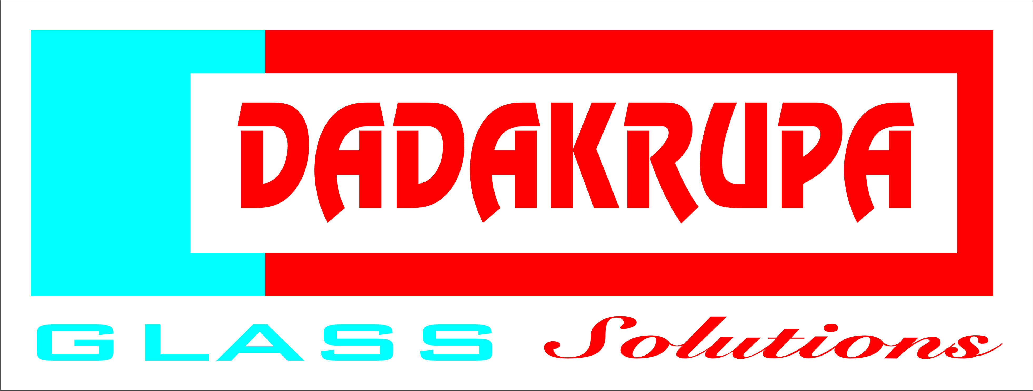 DADAKRUPA GLASS PVT. LTD.