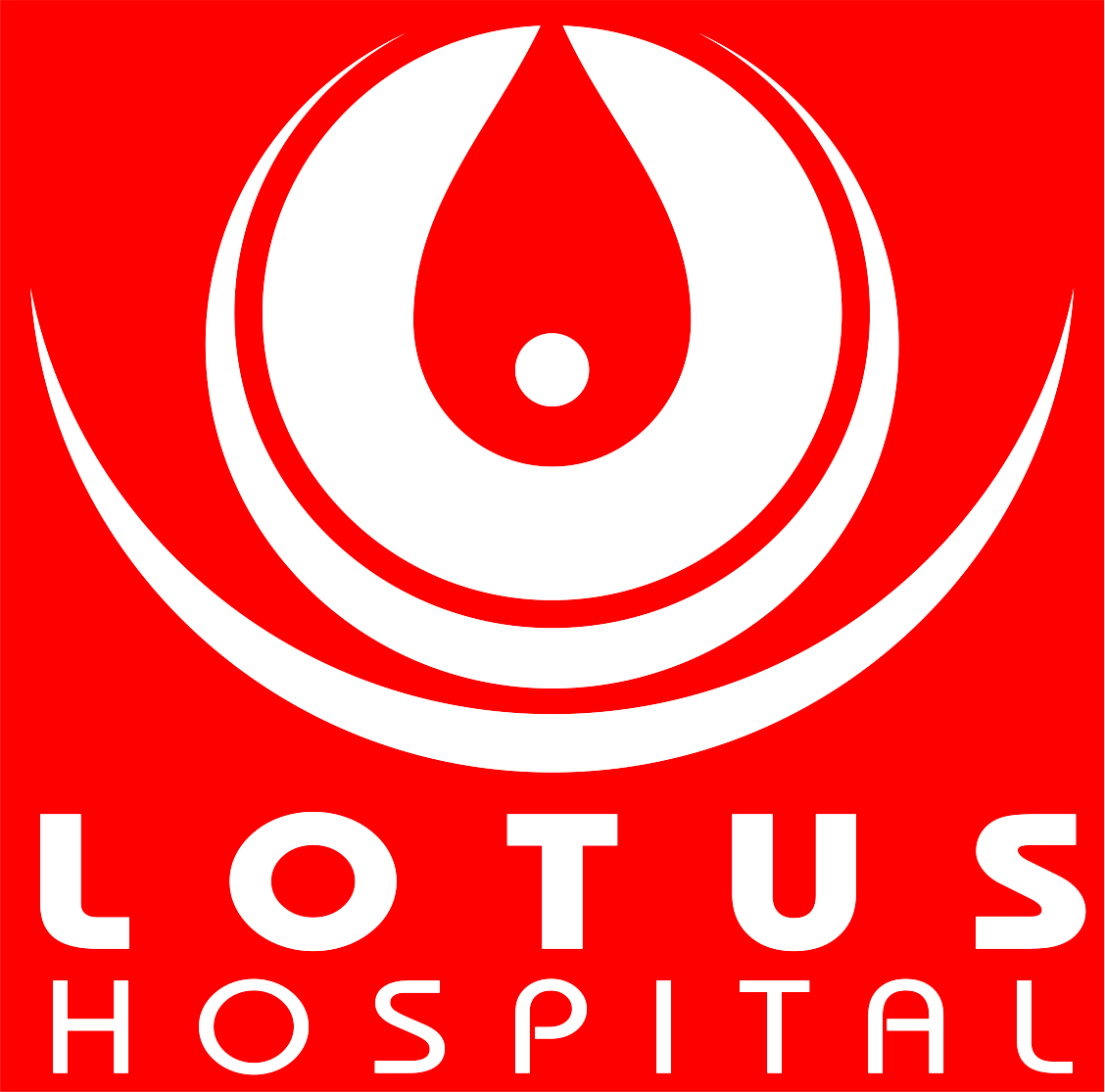 Lotus Hospital