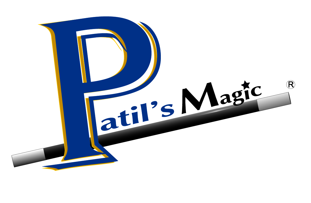 PATILS  OF MAGIC & ENTERTAINMENT