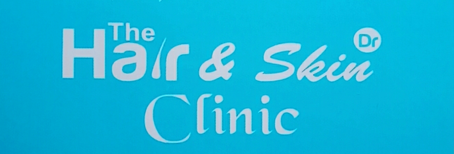 The Hair & Skin  Dr Clinic