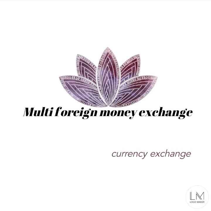 Multi Foreign Money Exchange in Bangalore Urban, India