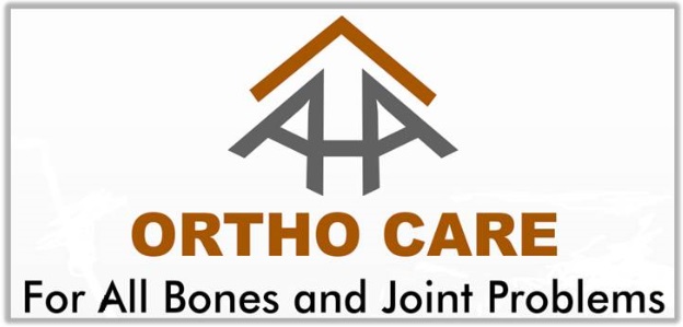 AHA ORTHO CARE