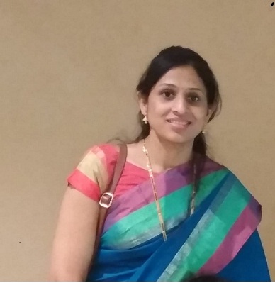 Dr Shruti Patil Gynecologist 08042757049
