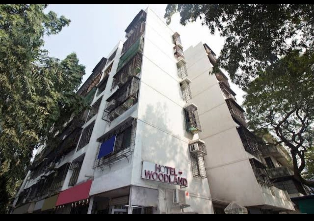 HOTEL WOODLAND Hotel Woodland In Goregaon offering rooms that are
