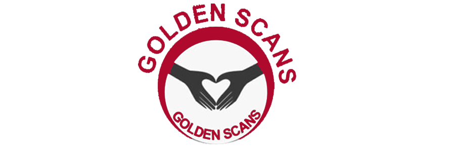 Golden scans