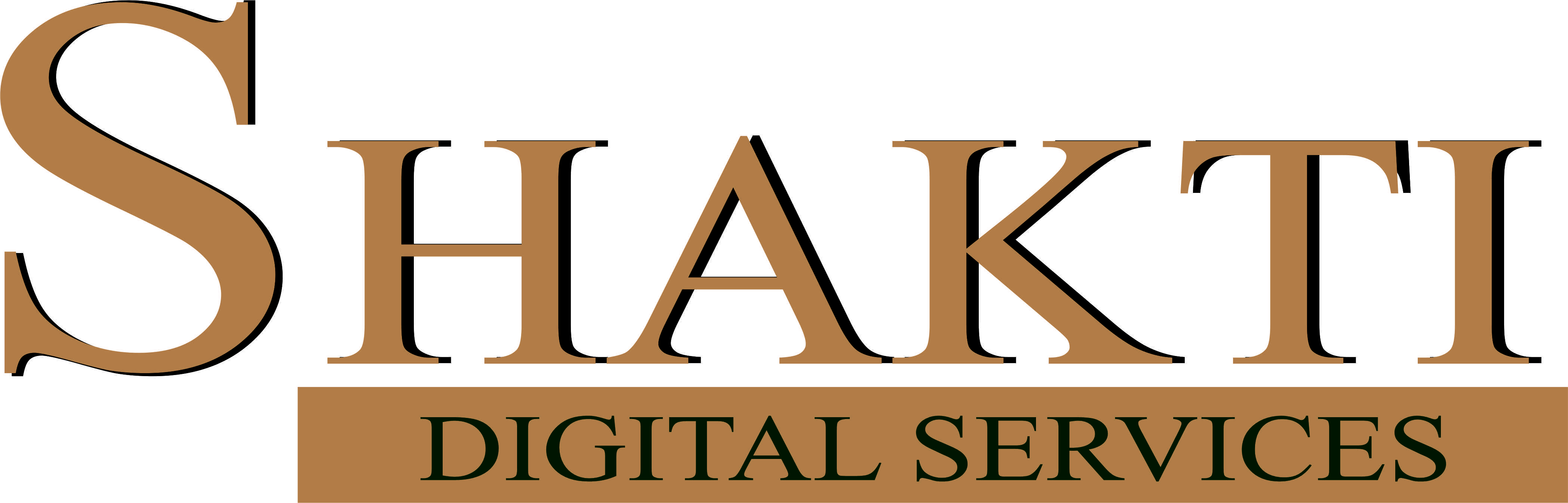 Shakti Digital Services