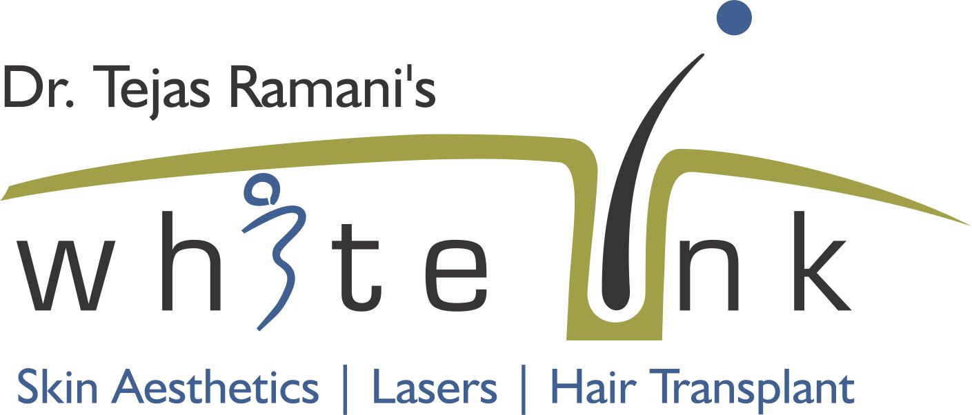 White Ink Laser Skin Care Boutique