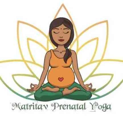Matritav Prenatal Yoga