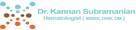 Dr Kannan Subramanian-Best Hematologist in Pune
