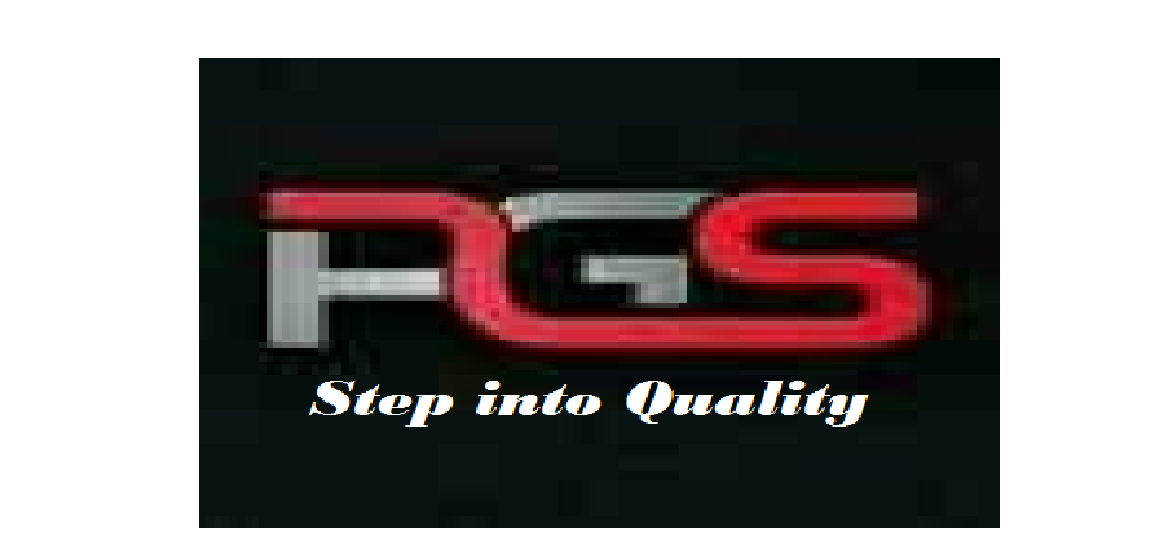 P.G.S Stores ** Step into Quality ** in Bangalore, India