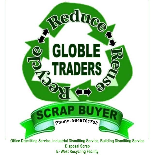 Scrap Buyers in Kompally (9393764108)